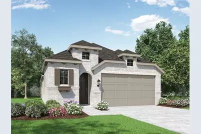 8732 Mancos Valley Court, Porter, TX 77365 - Photo 1