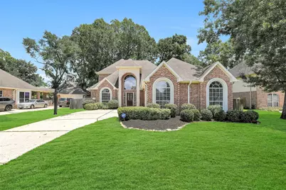 14906 Windsor Manor, Houston, TX 77069 - Photo 34