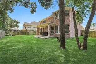 14906 Windsor Manor, Houston, TX 77069 - Photo 30