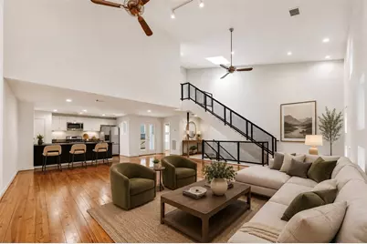 5304 Floyd Street, Houston, TX 77007 - Photo 4