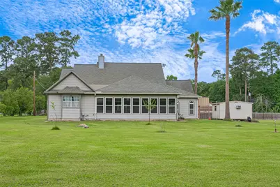 2499 Southline Road, Conroe, TX 77384 - Photo 38