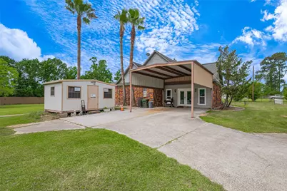 2499 Southline Road, Conroe, TX 77384 - Photo 4