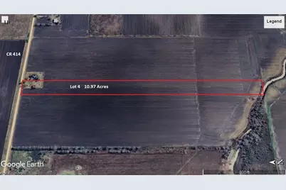 Tbd Lot 4 County Road 414, El Campo, TX 77437 - Photo 1