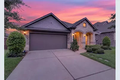 8911 Lost Castle Way, Cypress, TX 77433 - Photo 2