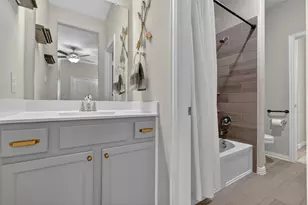 8911 Lost Castle Wy, Cypress, TX 77433 - Photo 32
