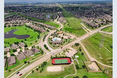 8911 Lost Castle Way, Cypress, TX 77433 - Photo 40