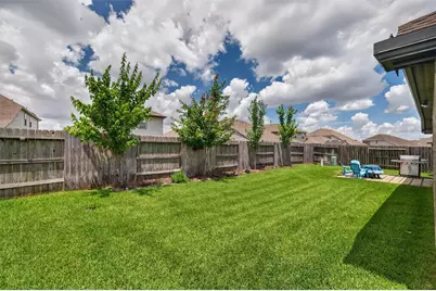 8911 Lost Castle Way, Cypress, TX 77433 - Photo 38