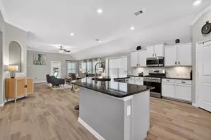 8911 Lost Castle Wy, Cypress, TX 77433 - Photo 8