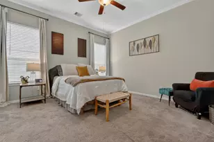 8911 Lost Castle Wy, Cypress, TX 77433 - Photo 20