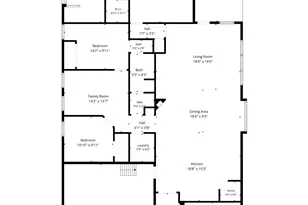 8911 Lost Castle Wy, Cypress, TX 77433 - Photo 48