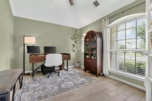 8911 Lost Castle Wy, Cypress, TX 77433 - Photo 6