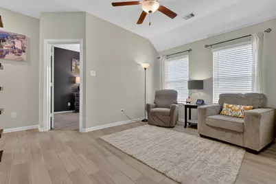 8911 Lost Castle Way, Cypress, TX 77433 - Photo 26