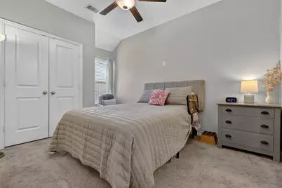 8911 Lost Castle Way, Cypress, TX 77433 - Photo 30