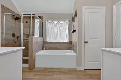 8911 Lost Castle Way, Cypress, TX 77433 - Photo 22