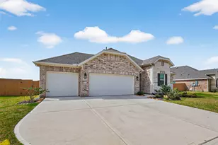 1141 Imperial Ranch Wy, Dayton, TX 77535 - Photo 1