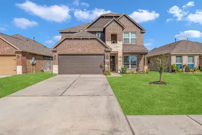 2119 Pacific Loon Lane, Conroe, TX 77385 - Photo 1