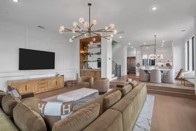 3502 Dorset Cliff Lane, Houston, TX 77055 - Photo 1