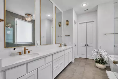 3502 Dorset Cliff Lane, Houston, TX 77055 - Photo 32