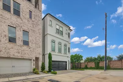 3502 Dorset Cliff Lane, Houston, TX 77055 - Photo 4