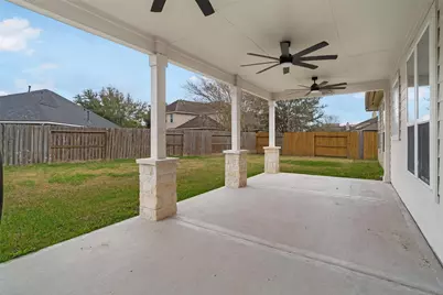 12103 Dawn Mist Court, Pearland, TX 77584 - Photo 28