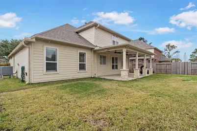 12103 Dawn Mist Court, Pearland, TX 77584 - Photo 32