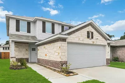 18724 Lucas Michael Way, New Caney, TX 77357 - Photo 2
