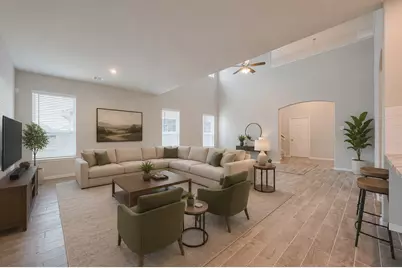 5122 Sedona Creek Dr, Katy, TX 77493 - Photo 6