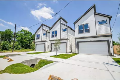 846 Lucky Street, Houston, TX 77088 - Photo 2