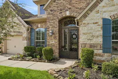 3002 Joshua Tree Lane, Manvel, TX 77578 - Photo 2