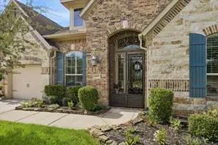 3002 Joshua Tree Ln, Manvel, TX 77578 - Photo 2