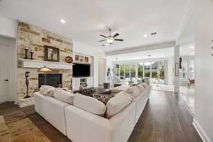 3002 Joshua Tree Ln, Manvel, TX 77578 - Photo 20
