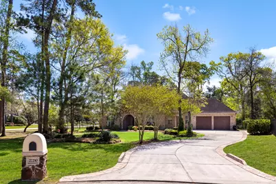 27210 Cass Court, Spring, TX 77386 - Photo 2