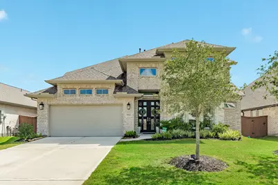 9903 Chapman Trail, Manvel, TX 77578 - Photo 1