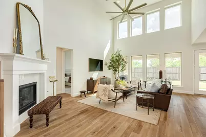 9903 Chapman Trail, Manvel, TX 77578 - Photo 8