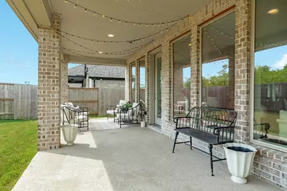 9903 Chapman Trail, Manvel, TX 77578 - Photo 34