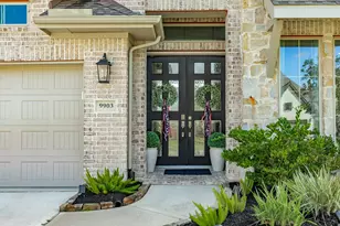 9903 Chapman Trl, Manvel, TX 77578 - Photo 2