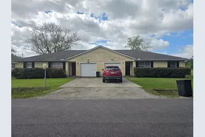 17419/17421-17423/17425 Fir Road, Alvin, TX 77511 - Photo 1