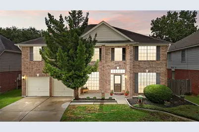 20735 Deauville Drive, Spring, TX 77388 - Photo 1