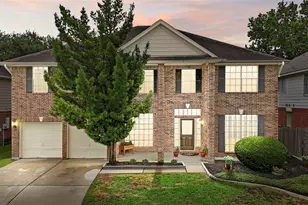 20735 Deauville Dr, Spring, TX 77388 - Photo 1