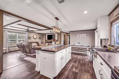 2846 Overlook Drive, Caldwell, TX 77836 - Photo 10