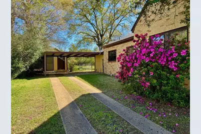 106 S Grace Street, Crockett, TX 75835 - Photo 22