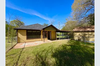 106 S Grace Street, Crockett, TX 75835 - Photo 20