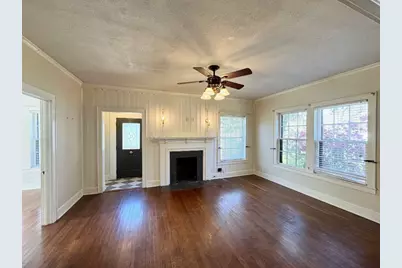 106 S Grace Street, Crockett, TX 75835 - Photo 4