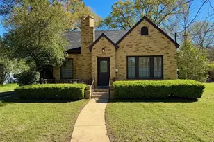 106 S Grace St, Crockett, TX 75835 - Photo 1
