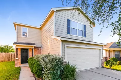 7727 Painted Desert Drive, Cypress, TX 77433 - Photo 4