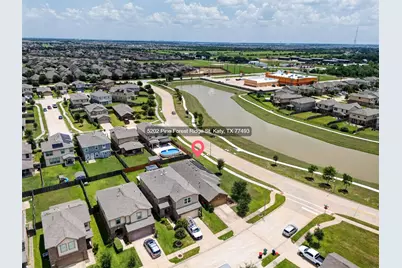5202 Pine Forest Ridge Street, Katy, TX 77493 - Photo 40