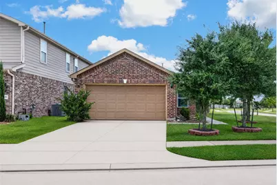 5202 Pine Forest Ridge Street, Katy, TX 77493 - Photo 2