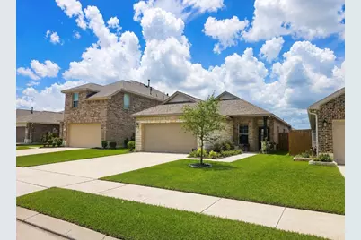 10906 Tawny Ridge, Beasley, TX 77417 - Photo 1