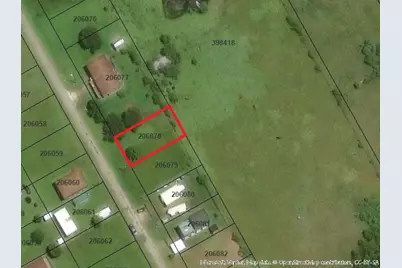 Lot 302 Bahama Lane, Port Bolivar, TX 77650 - Photo 4