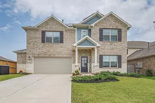 333 Flower Reed Ct, Magnolia, TX 77354 - Photo 2